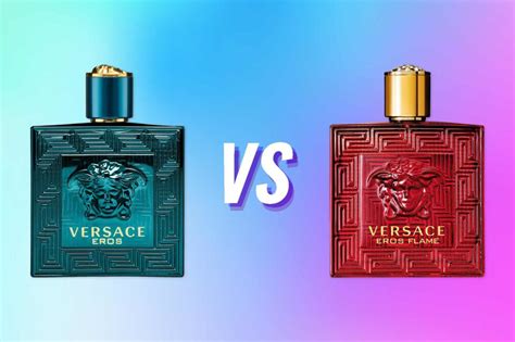 versace eros flame frauen|what does versace eros flame smell like.